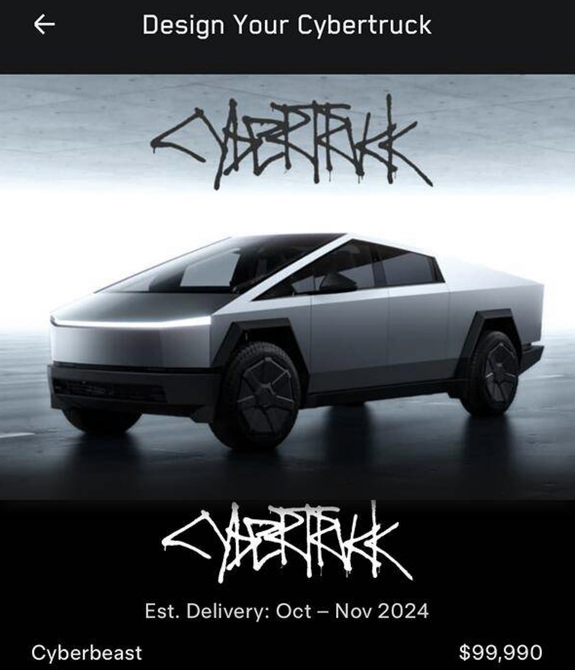 Tesla EVs TSLA Message Board Msg 34849997